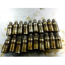 97V218 Lifters Set All From 2007 Chevrolet Colorado  3.7